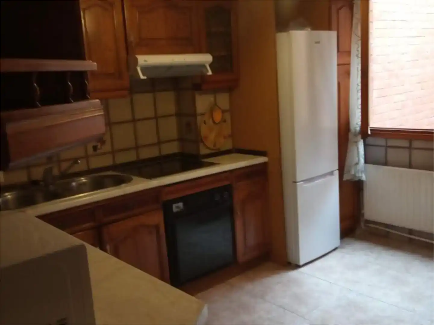 Piso de 120 m² en Palencia