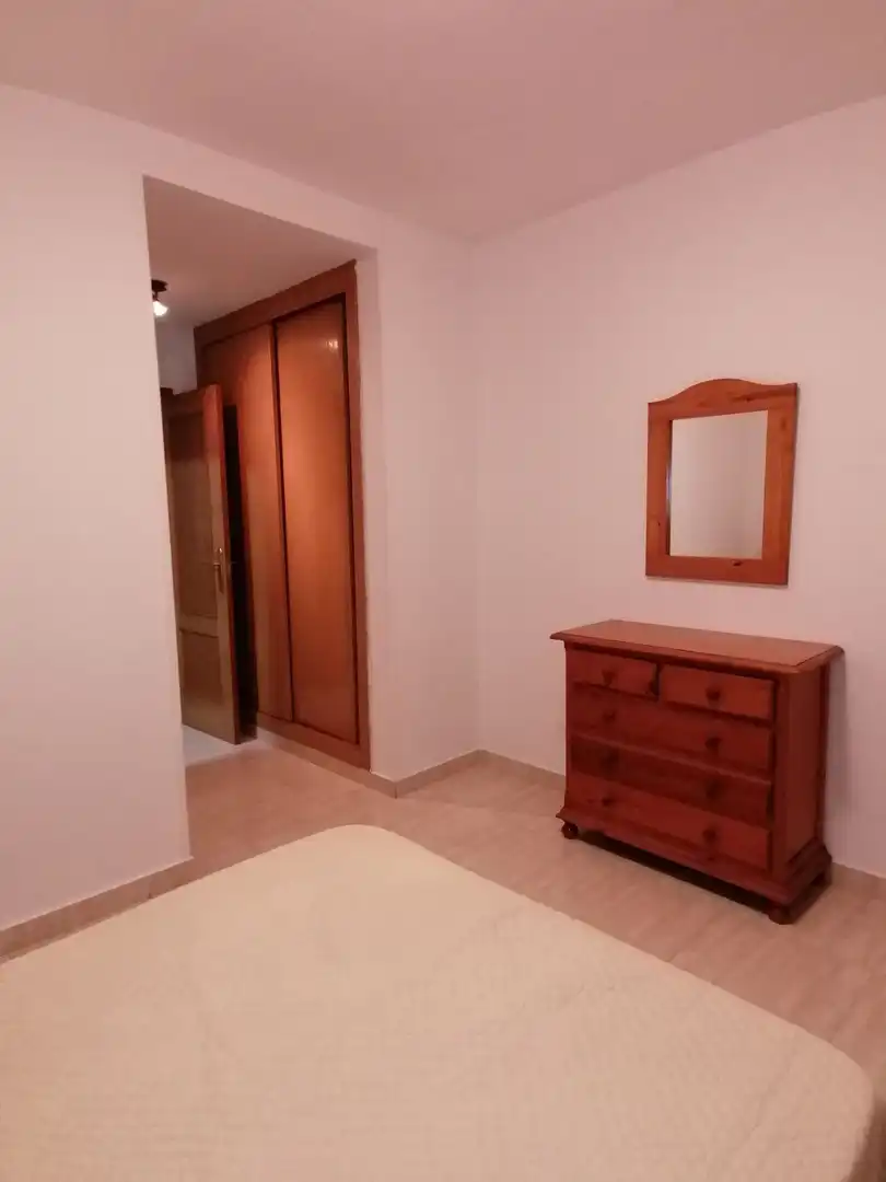 Flat 120 m² in Algeciras