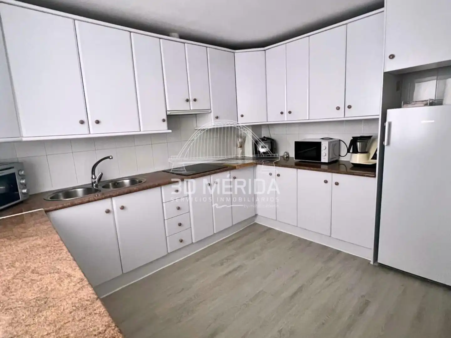 Appartamento 81 m² a Mérida