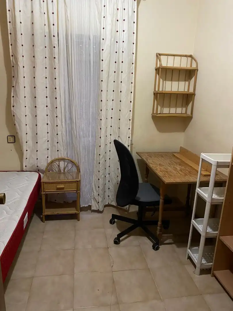 Piso de 85 m² en Cáceres