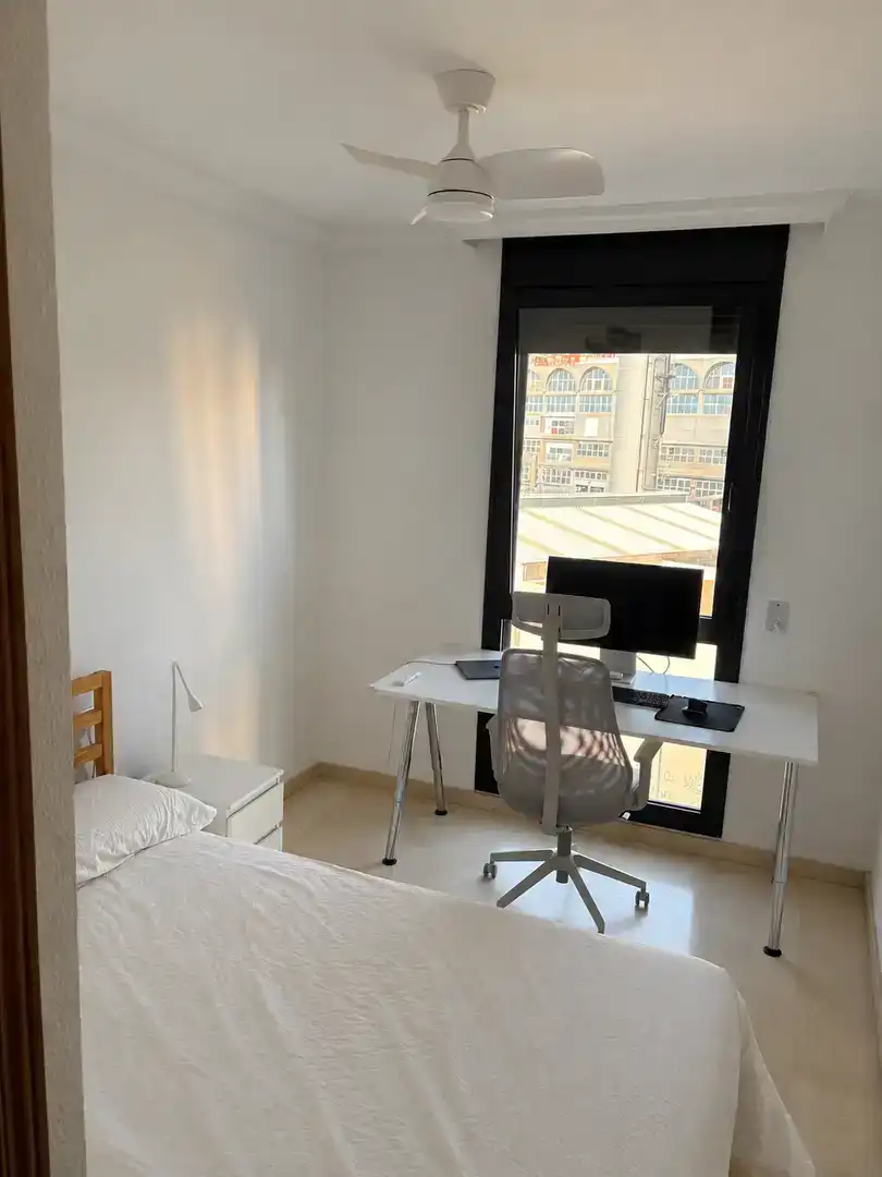 Piso de 82 m² en Santa Cruz de Tenerife