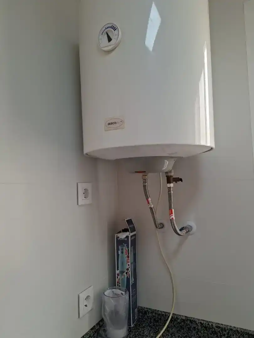 Piso de 80 m² en Almería