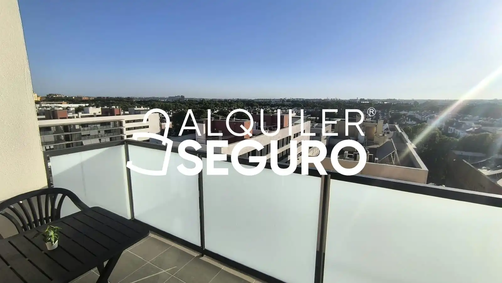 Piso de 60 m² en Sevilla