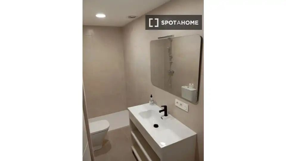 Habitación 88 m², Valladolid