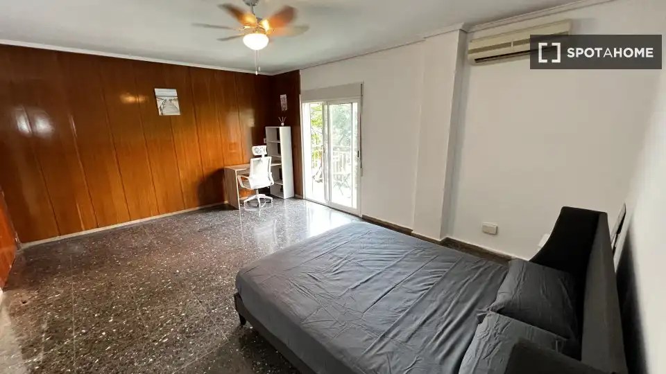 Habitación en alquiler, Valencia