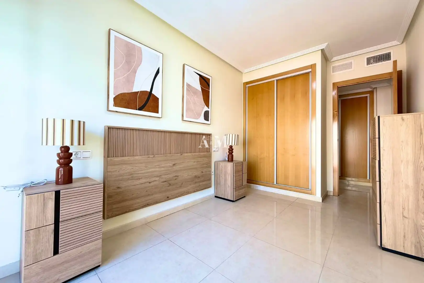 Piso de 55 m² en Almoradí