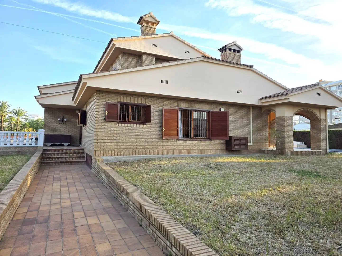 Piso de 270 m² en Benicasim