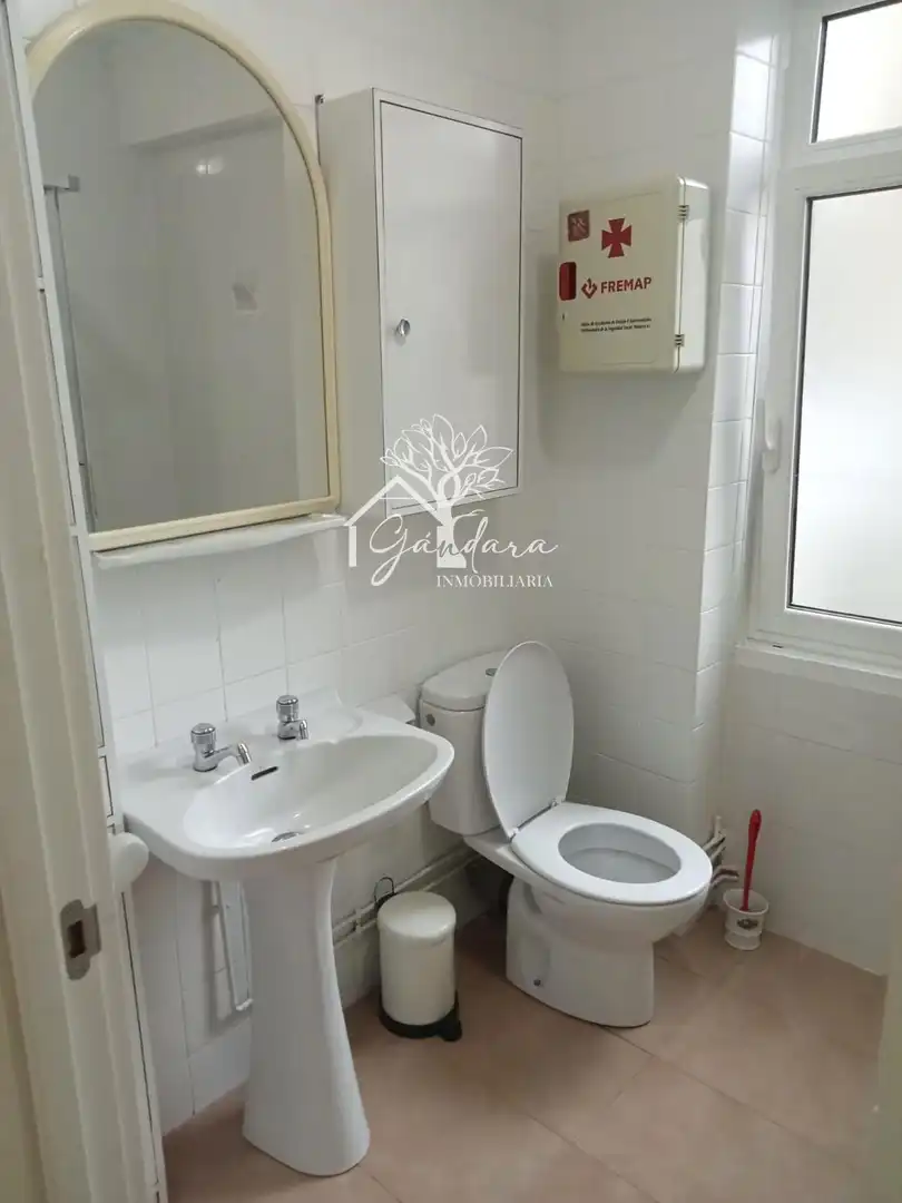 Piso de 67 m² en Ferrol