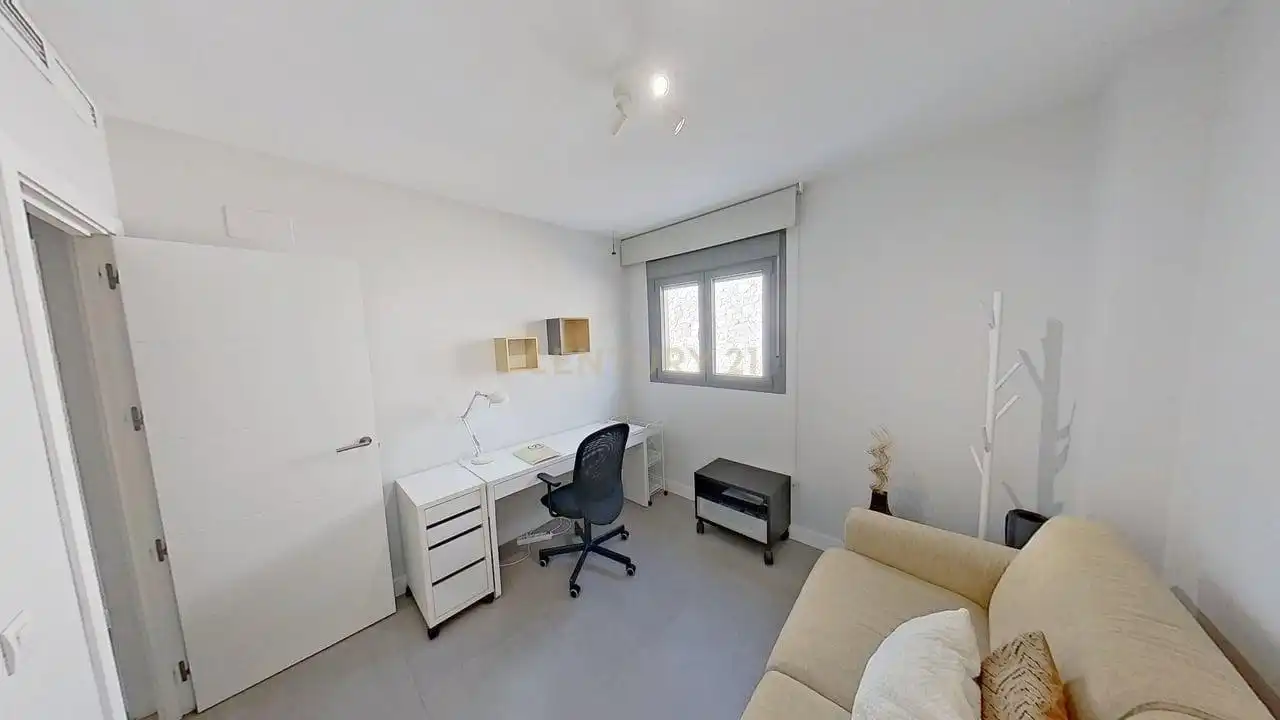 Piso de 187 m² en Benalmádena