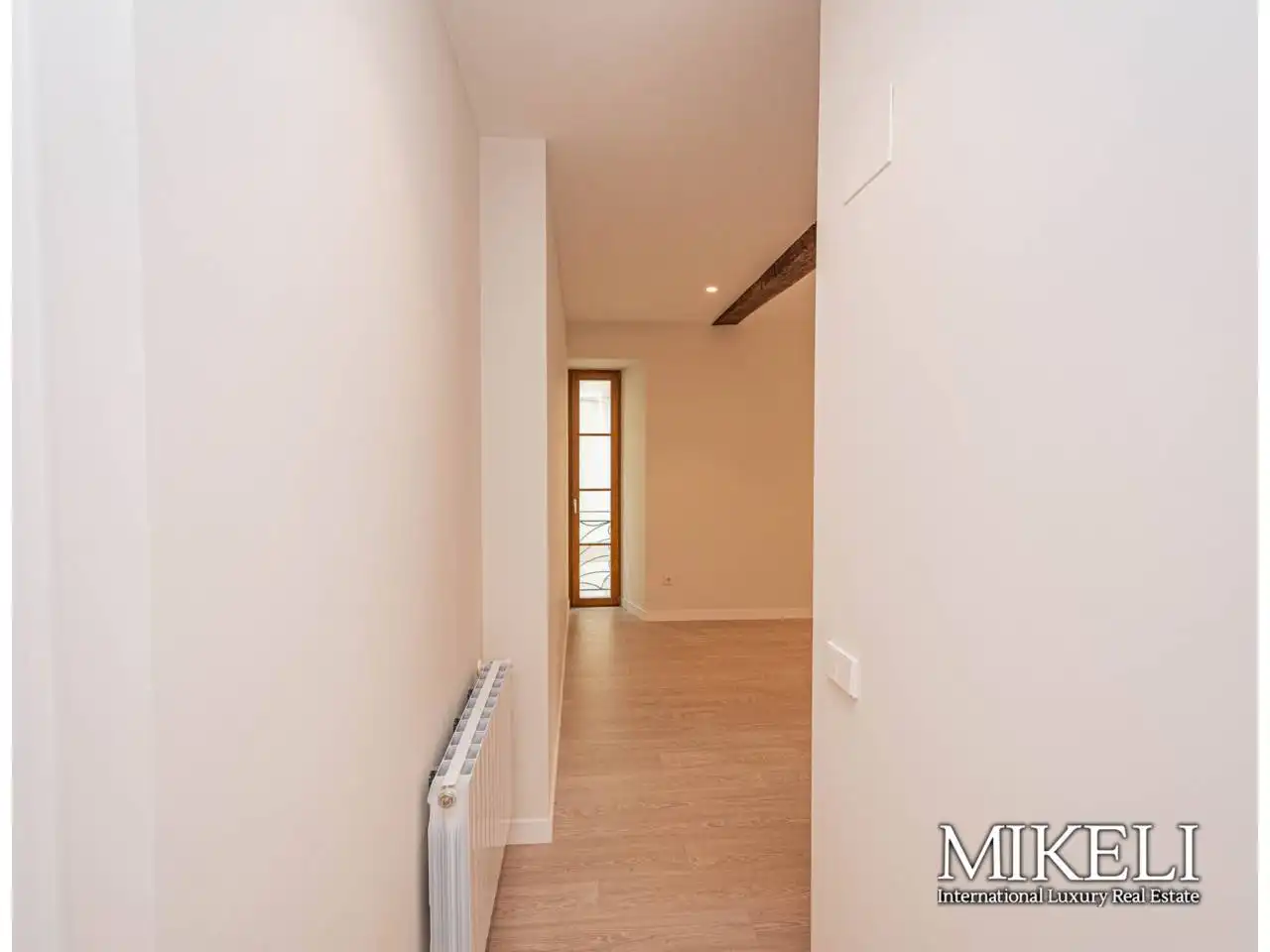 Piso de 130 m² en Santander
