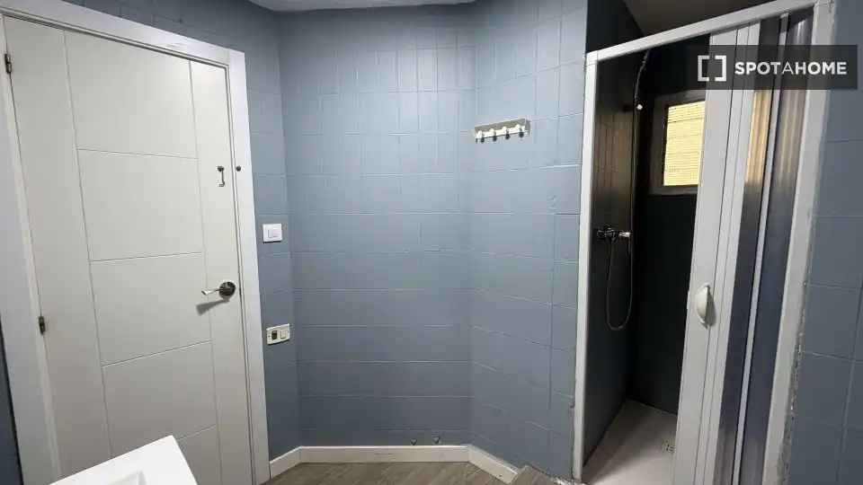 Zimmer zur Miete, Valencia