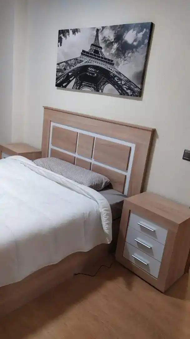 Pis de 71 m² a Salamanca