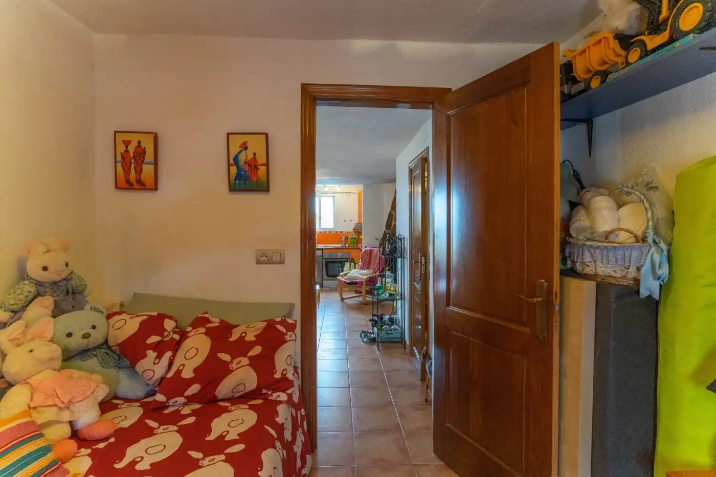 Pis de 90 m² a Alhaurín el Grande