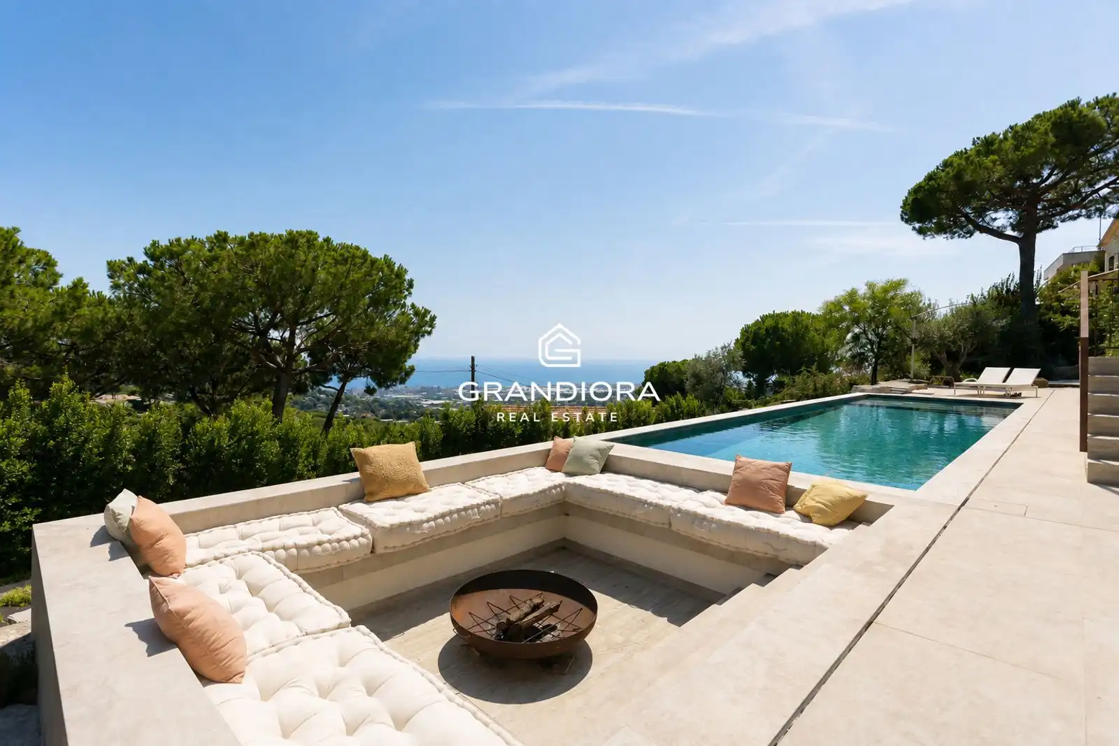 Piso de 928 m² en Cabrils