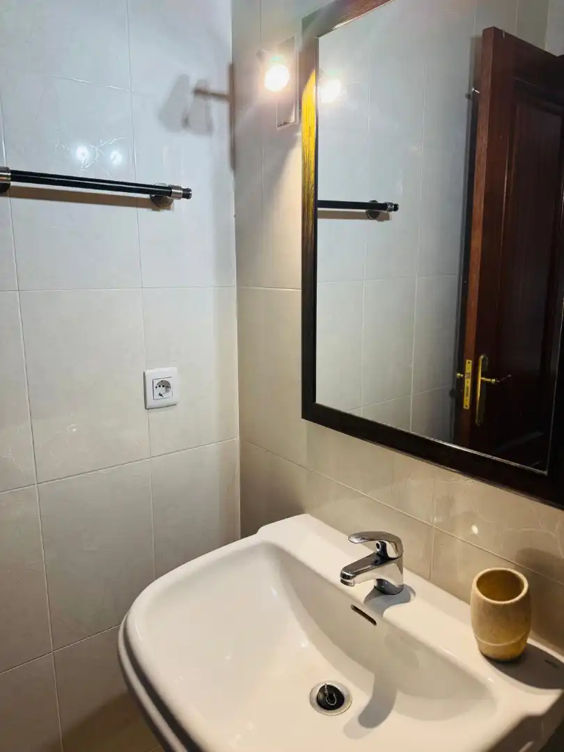 Appartamento 105 m² a Santiago de Compostela