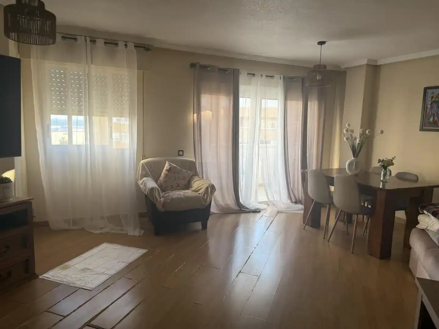 Habitación 140 m², Alicante