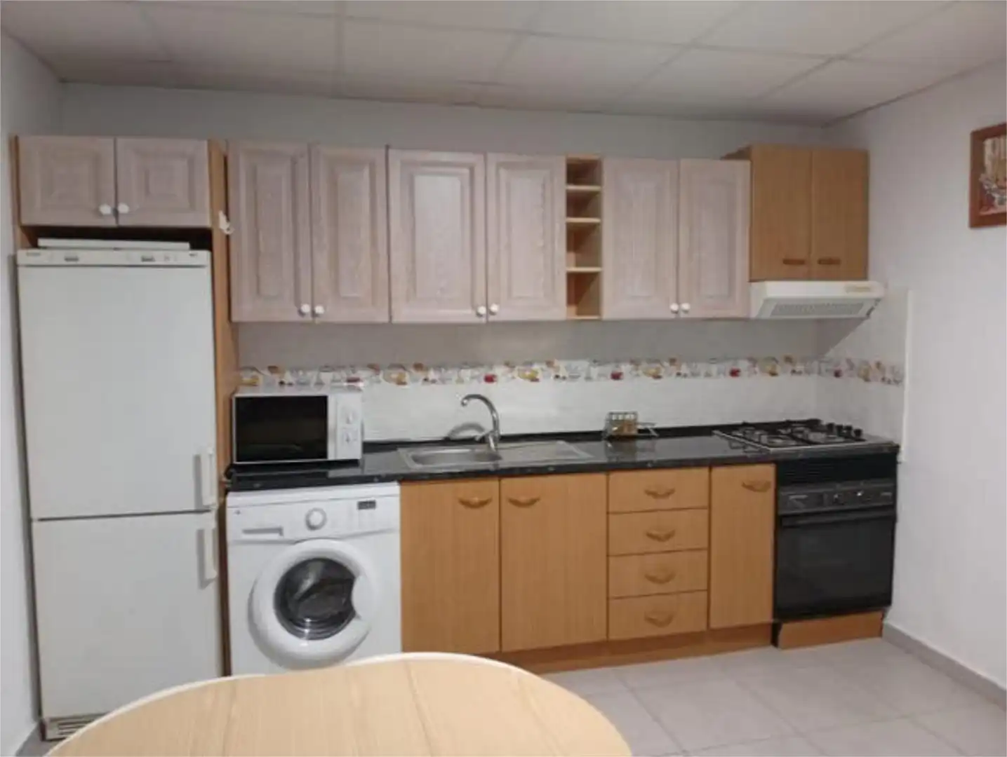 Piso de 45 m² en Montserrat