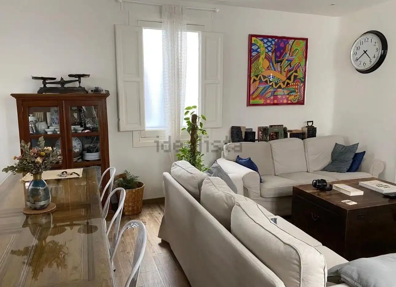Pis de 100 m² a Madrid