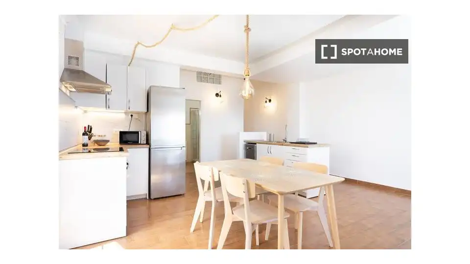 Habitación en alquiler, San Juan de la Rambla