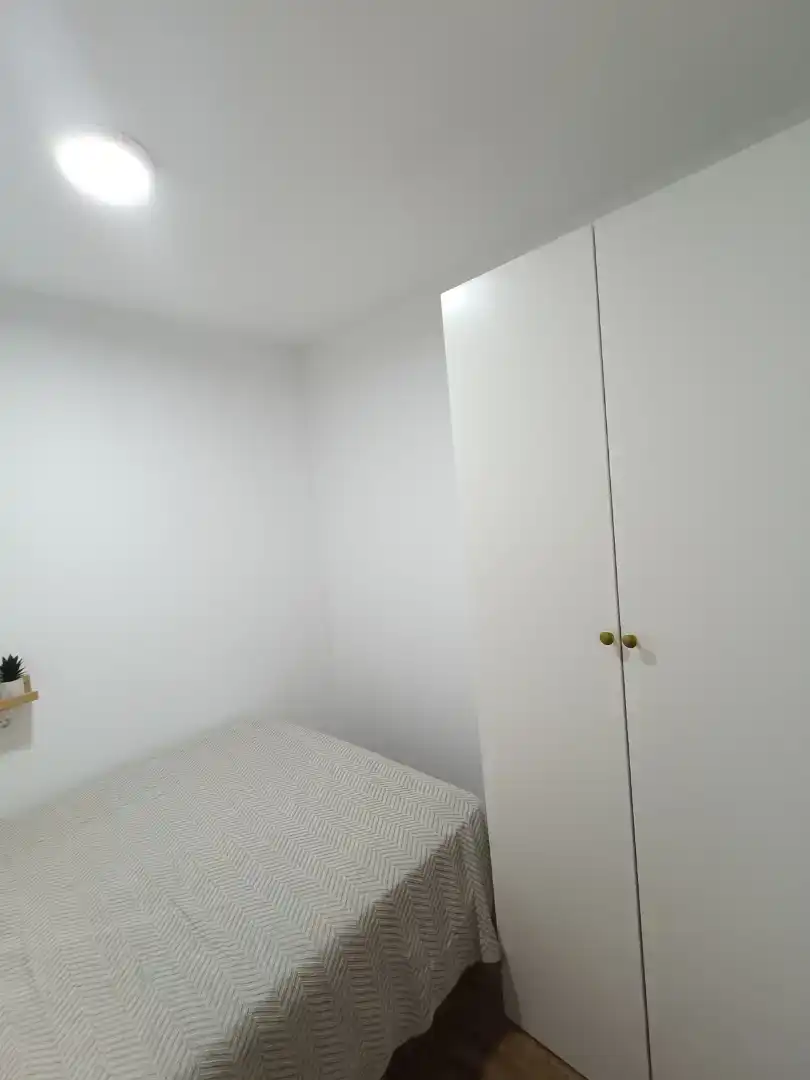 Piso de 40 m² en Sevilla