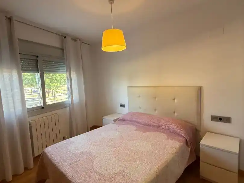 Piso de 95 m² en Armilla