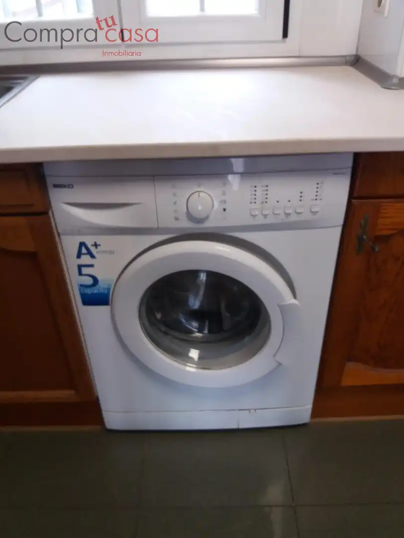 Piso de 82 m² en Segovia
