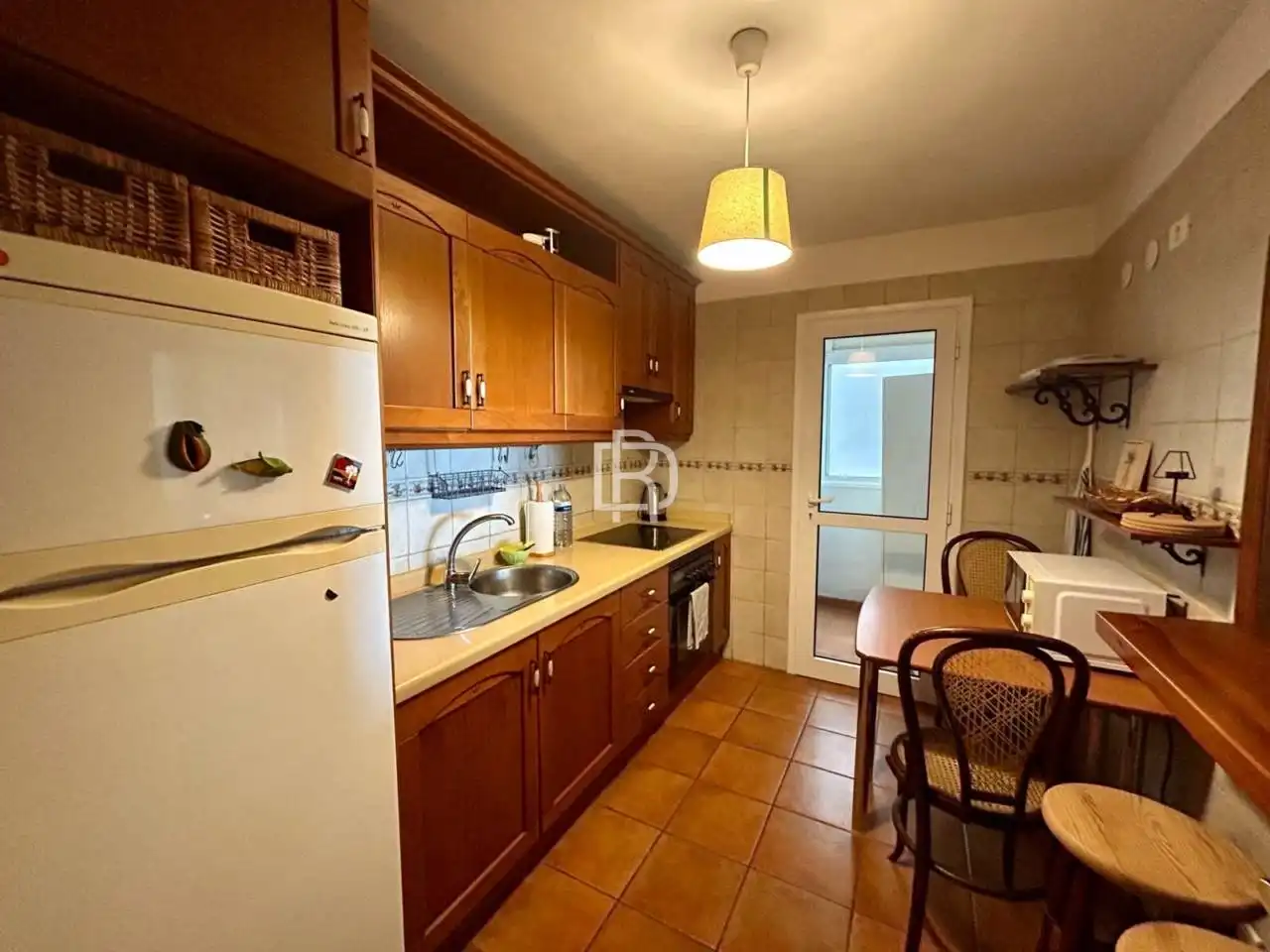 Piso de 83 m² en Santa Úrsula