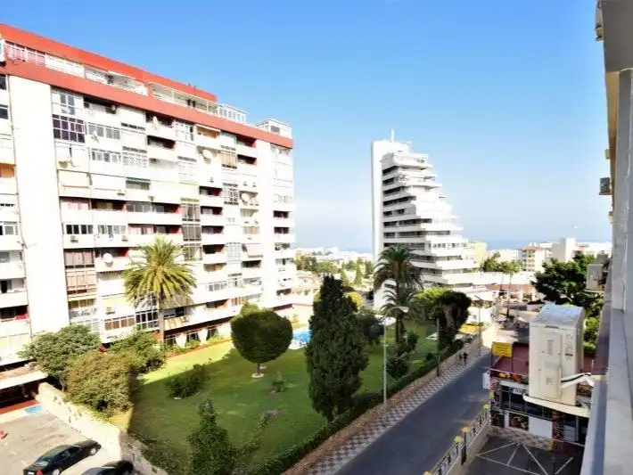 Piso de 75 m² en Benalmádena