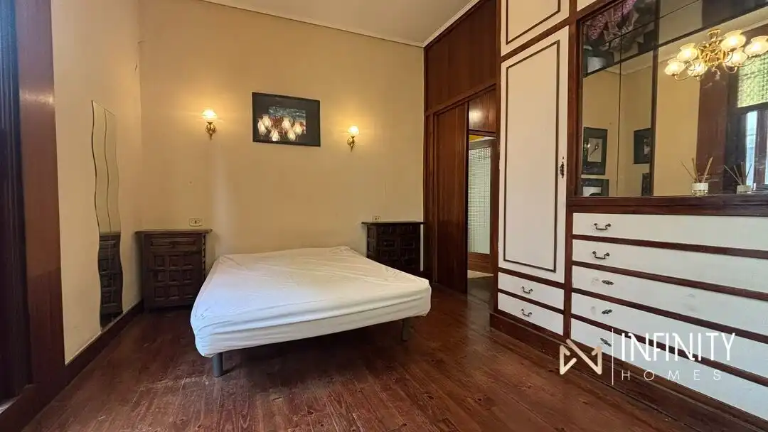 Piso de 170 m² en Bilbao