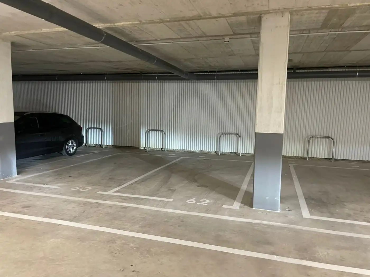 Piso de 109 m² en Valencia