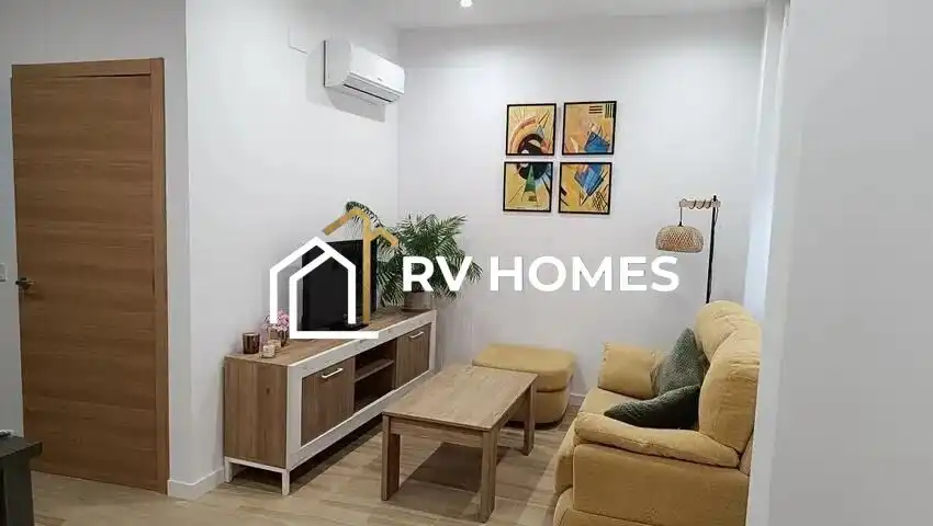 Piso de 75 m² en Cáceres