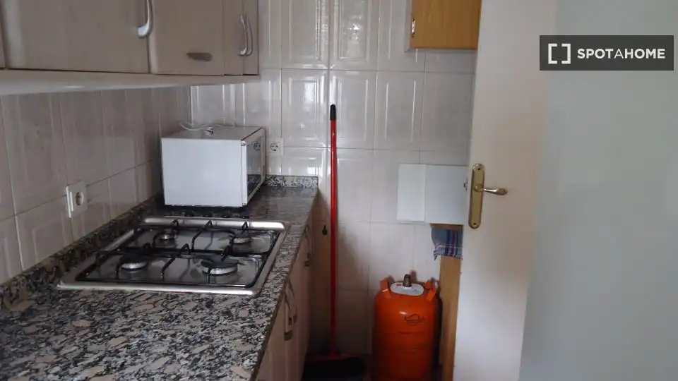 Habitación en alquiler, Córdoba