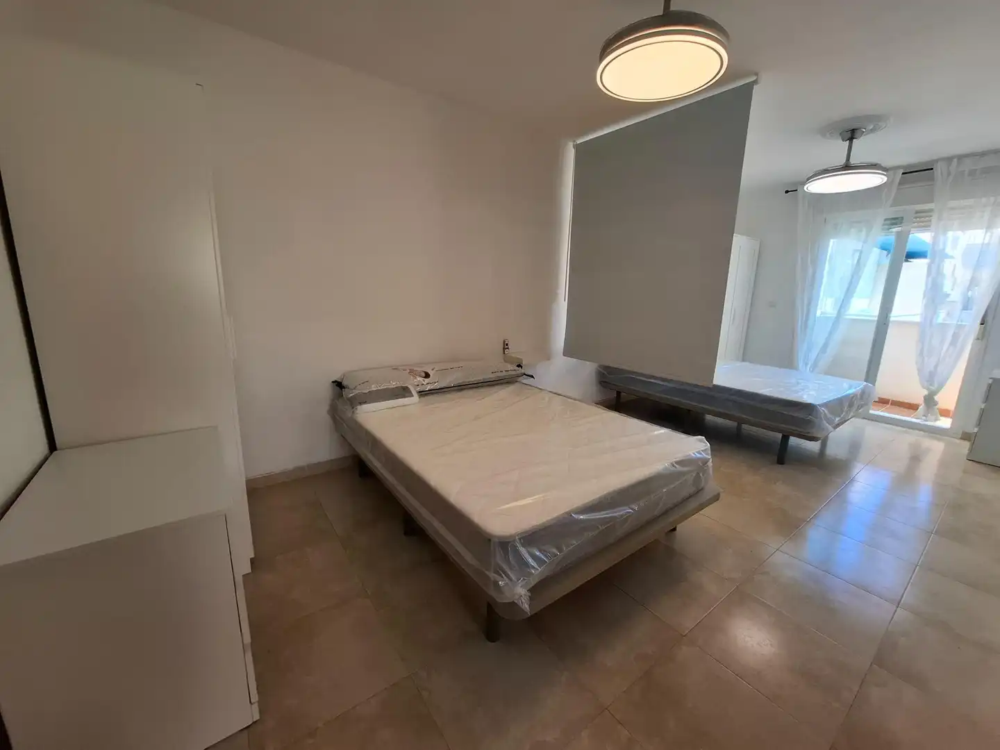 Piso de 118 m² en Vícar