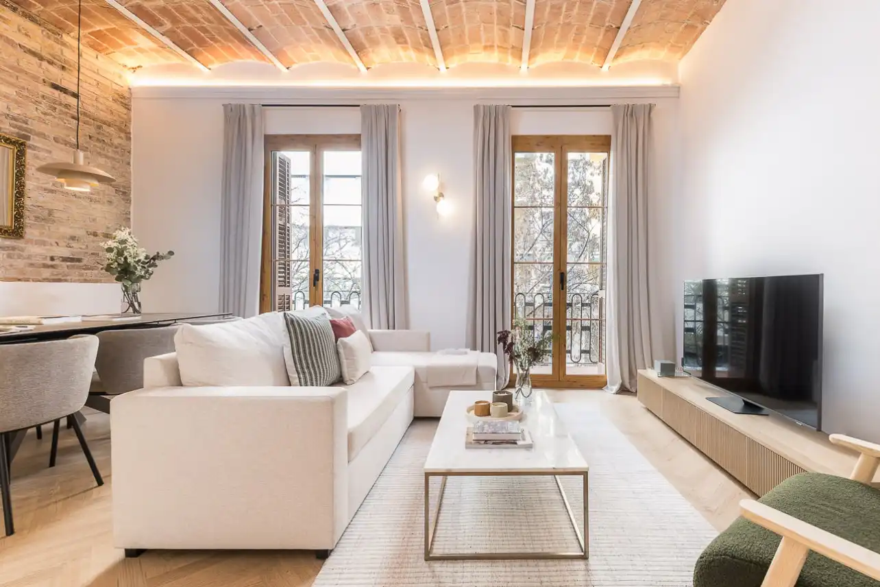 Pis de 81 m² a Barcelona