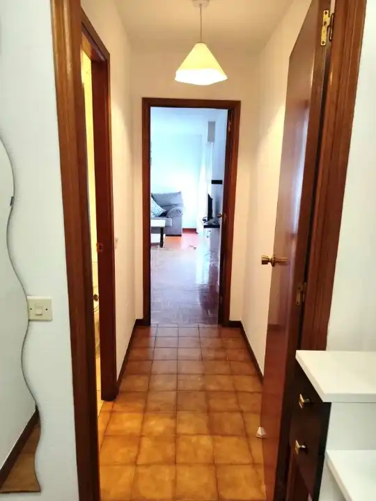 Piso de 80 m² en Santiago de Compostela