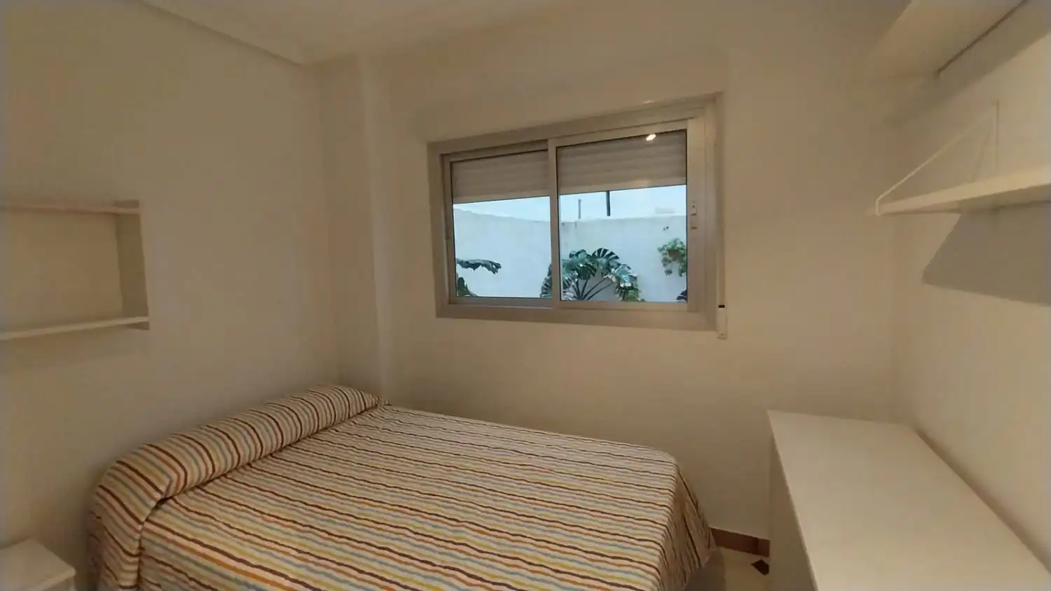 Piso de 110 m² en Jaén