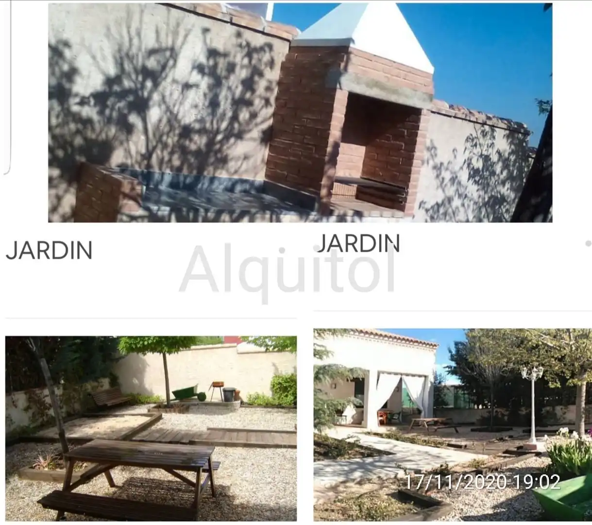 Casa de 130 m² a Cobisa