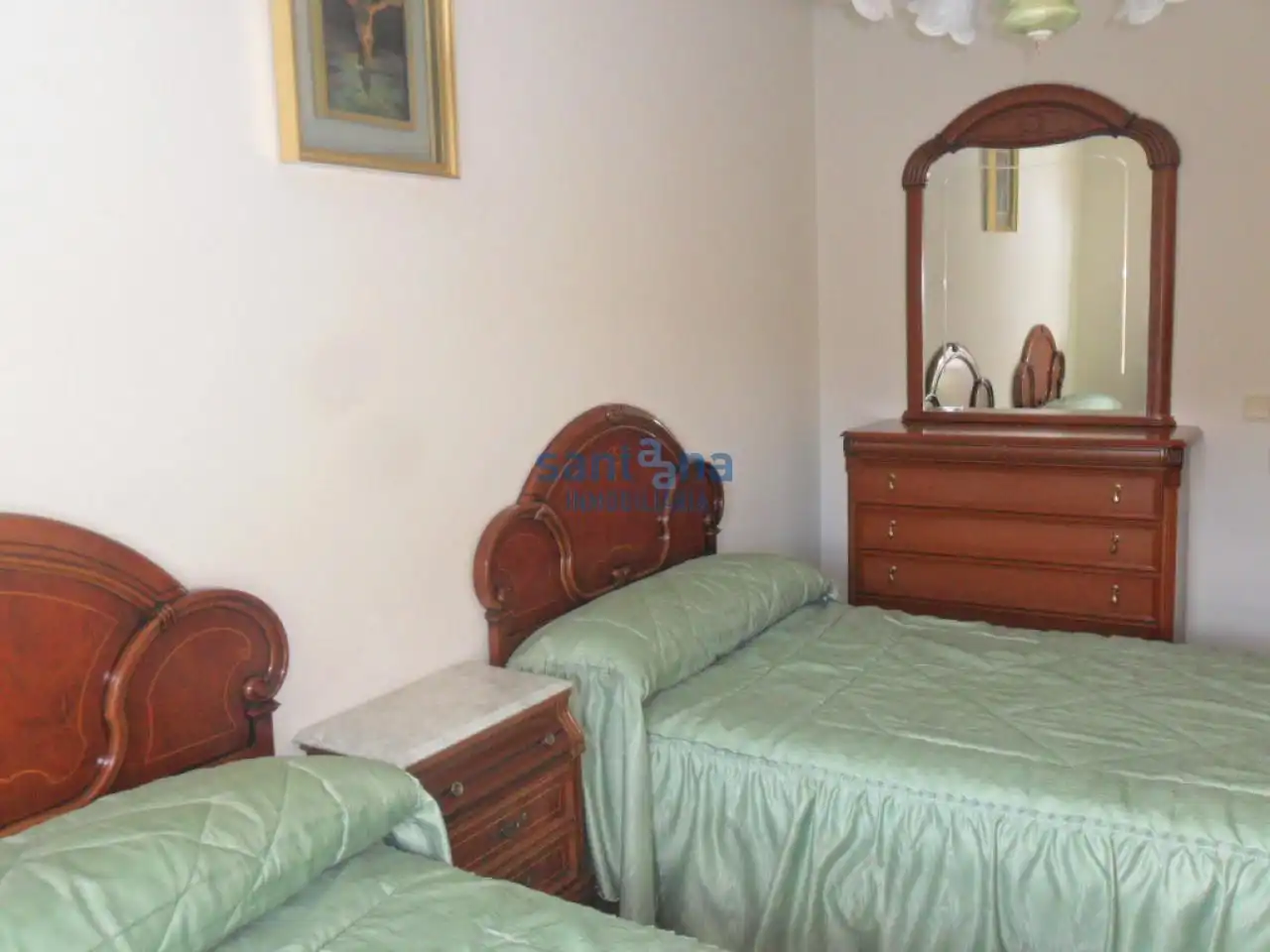 Appartamento 90 m² a León
