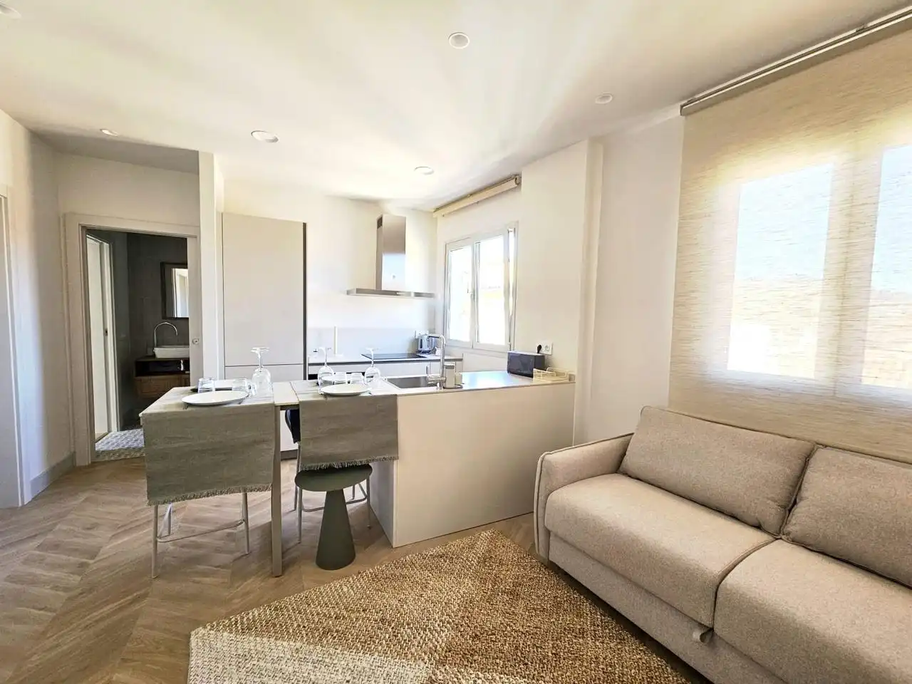 Appartamento 50 m² a San Cristóbal de La Laguna