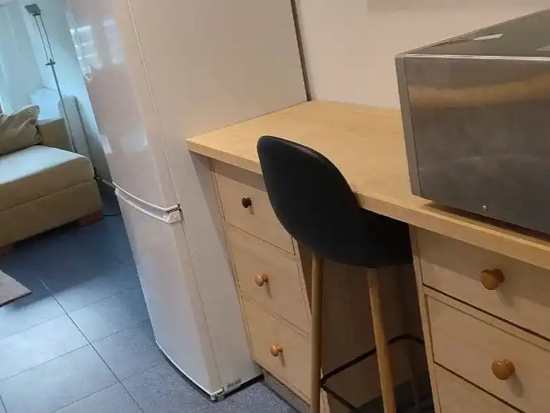 Piso de 85 m² en Moaña