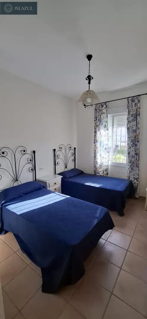 Piso de 85 m² en Isla Cristina