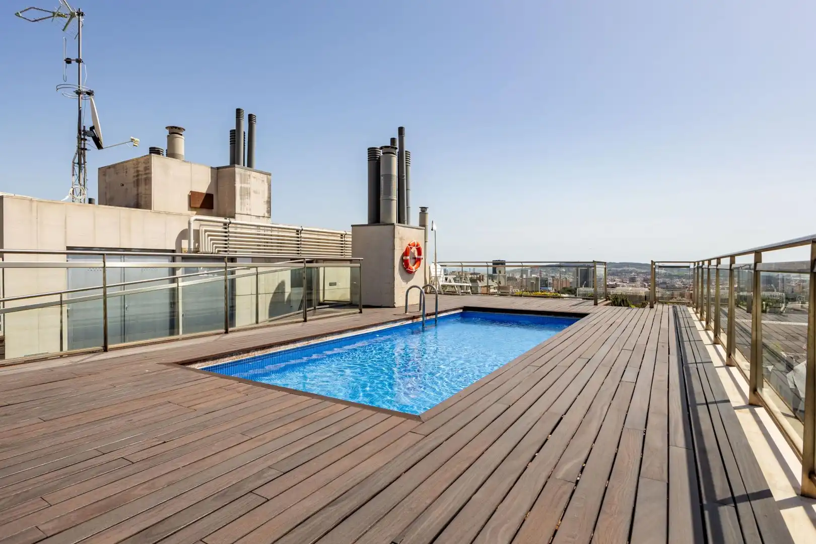 Piso de 108 m² en Barcelona