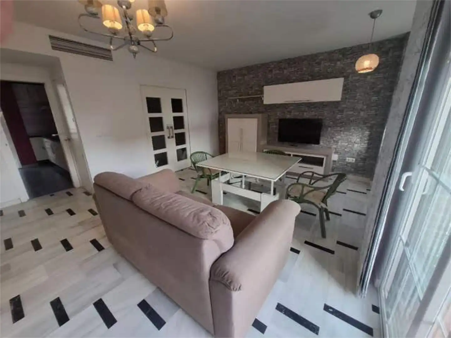 Piso de 135 m² en Córdoba