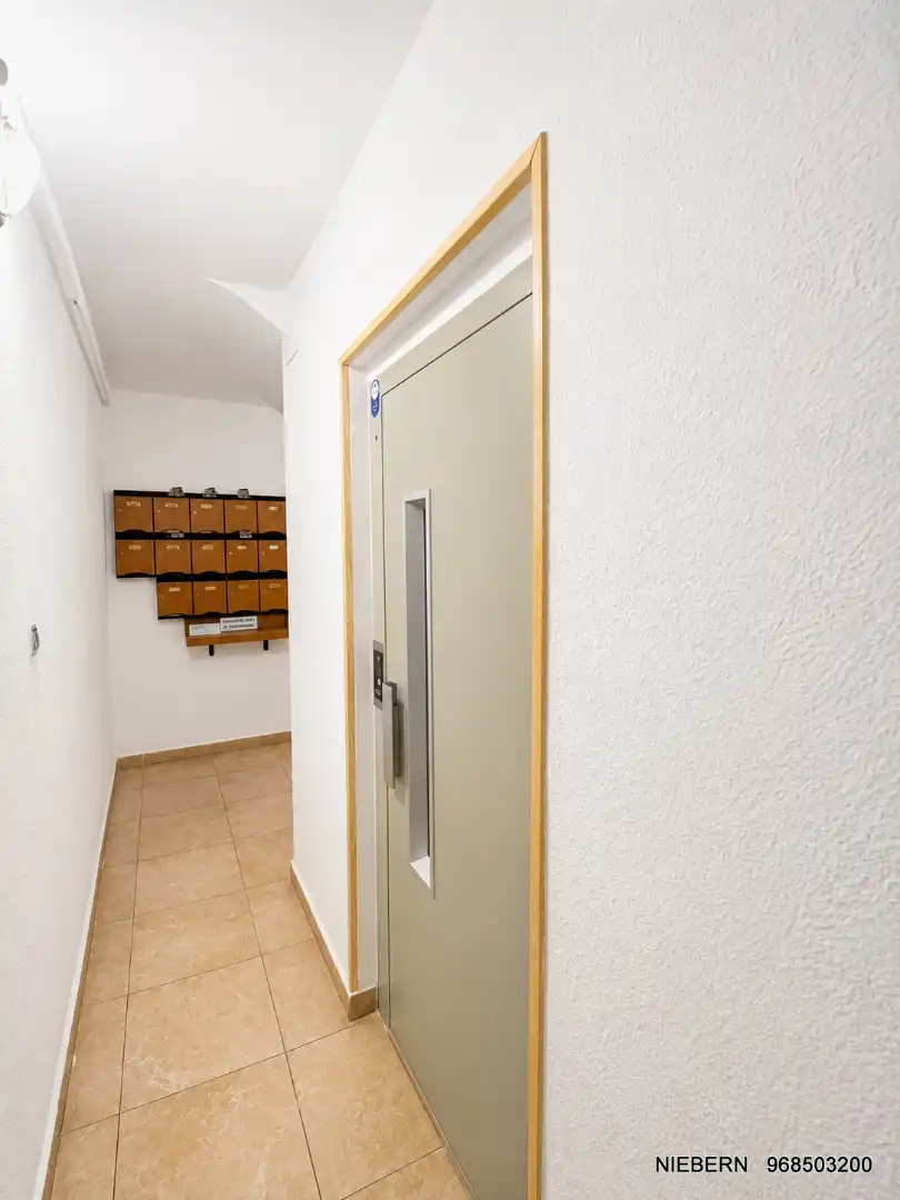 Piso de 88 m² en Cartagena