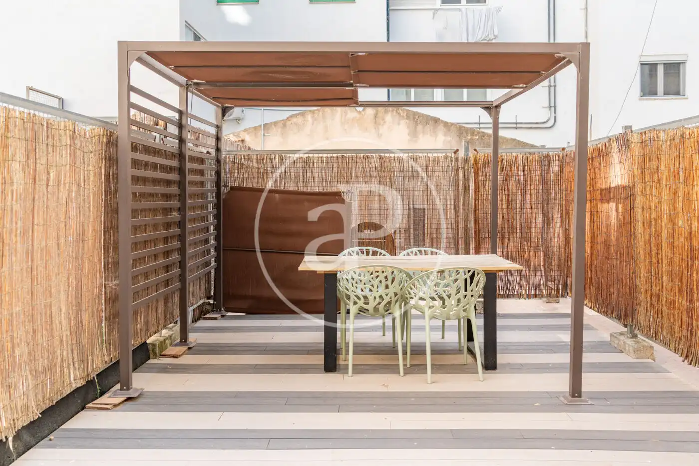 Piso de 116 m² en Palma
