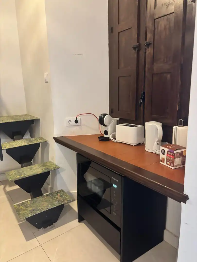 Piso de 45 m² en Córdoba