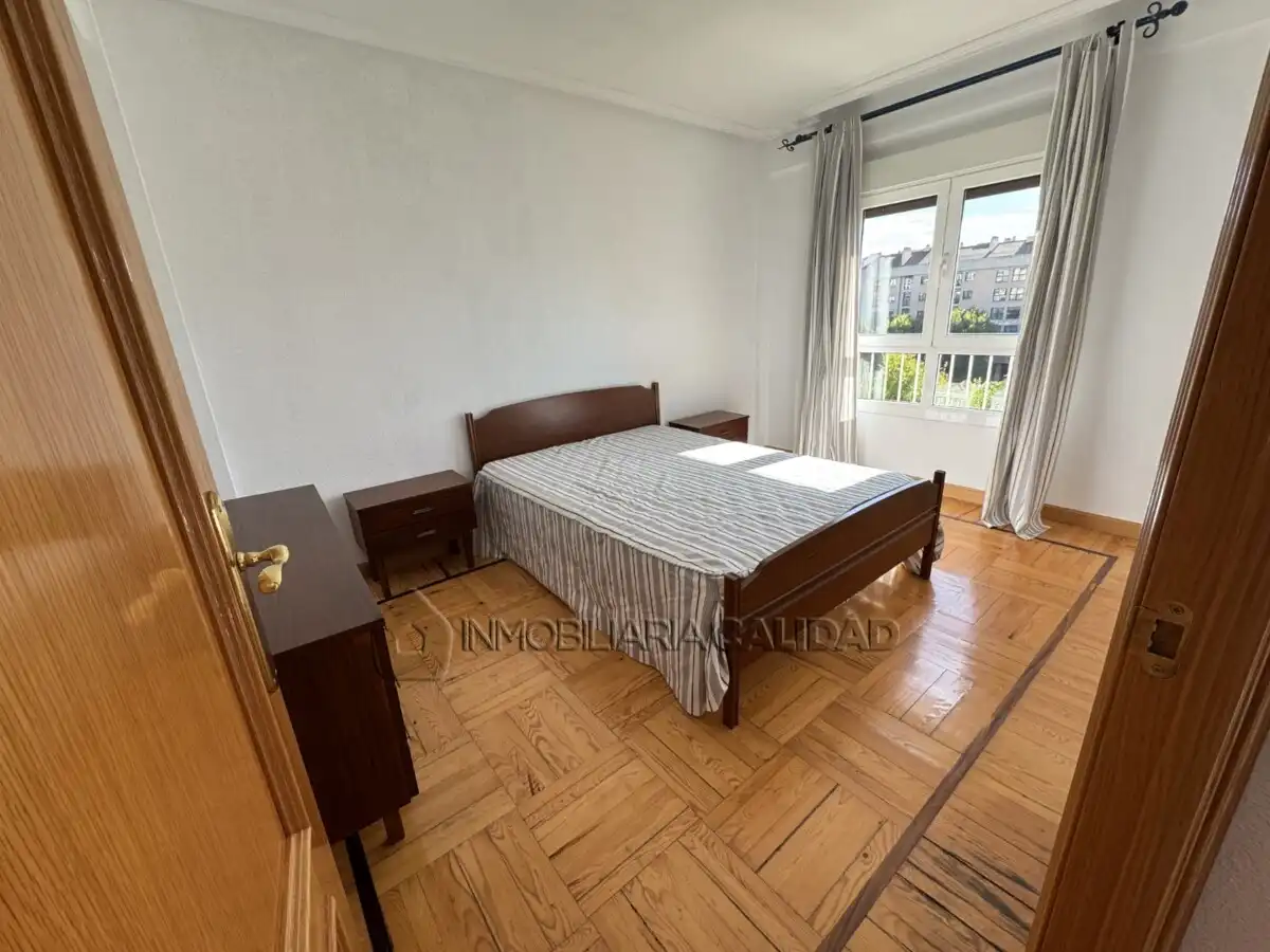 Piso de 85 m² en Burgos
