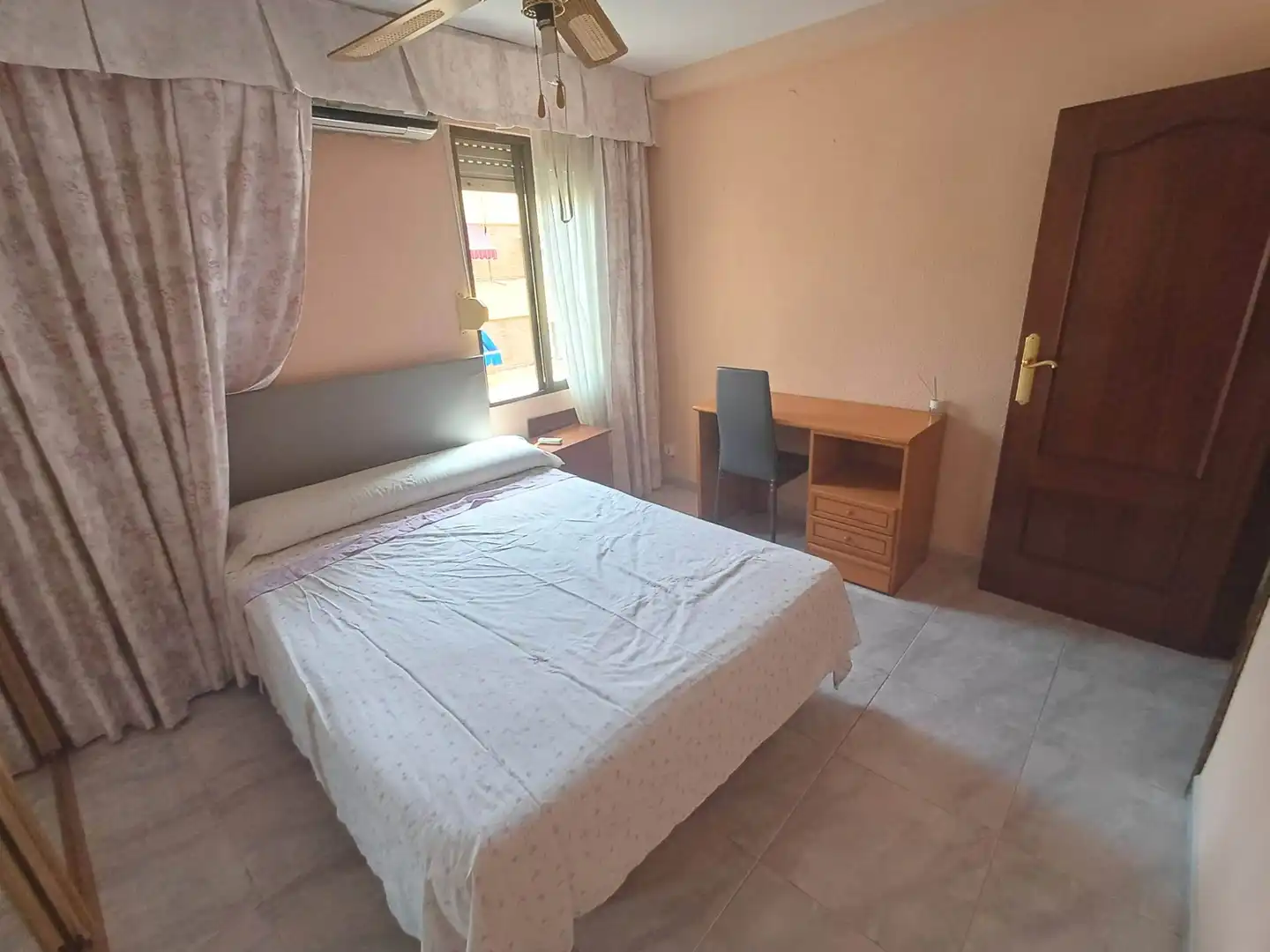 Appartement 86 m² à Cordoue