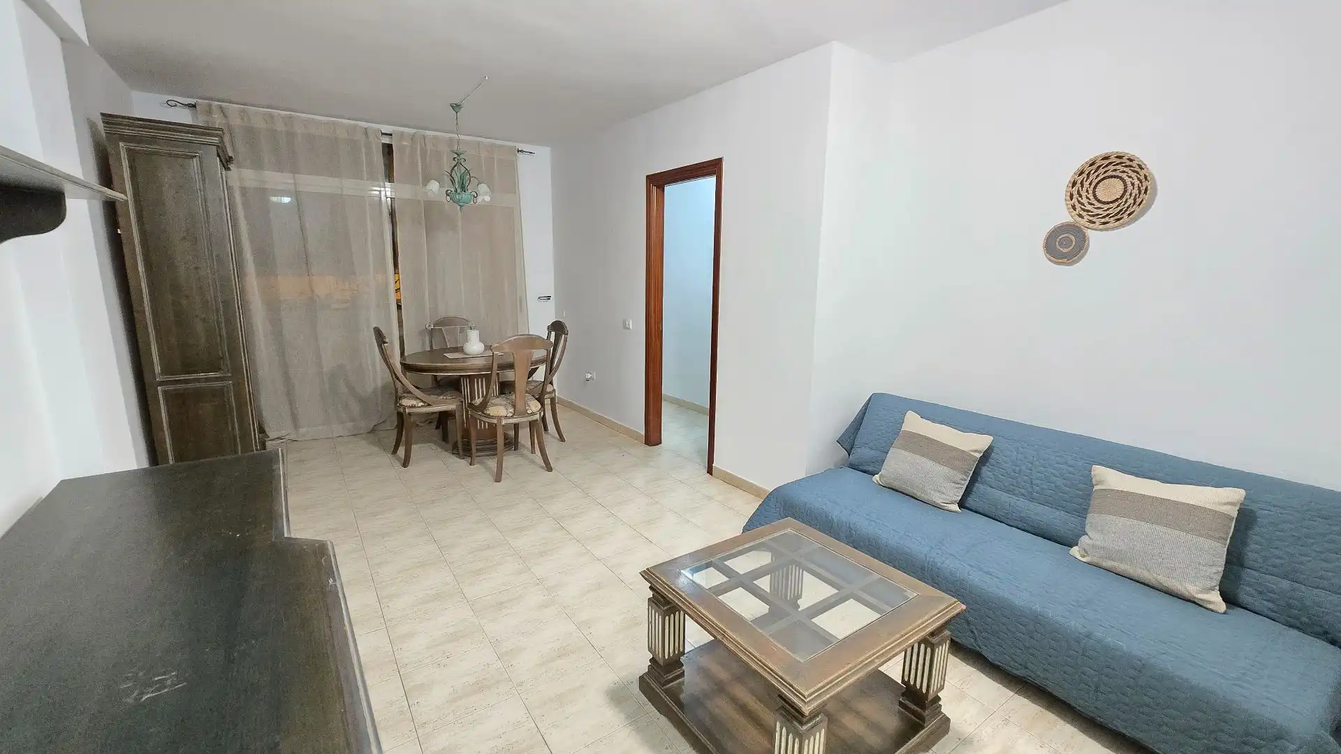 Piso de 105 m² en Adeje
