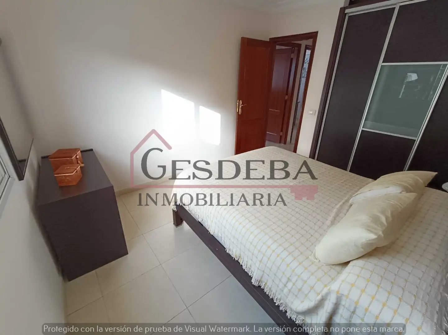 Piso de 110 m² en Santa Úrsula